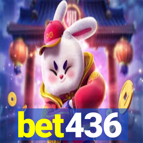 bet436