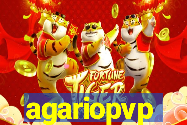 agariopvp