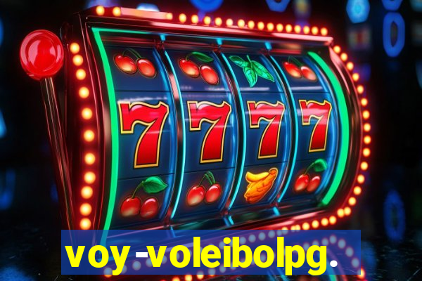 voy-voleibolpg.com