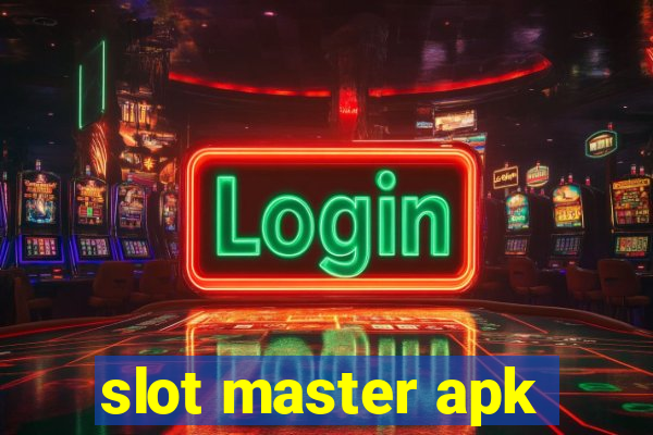 slot master apk