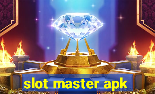 slot master apk