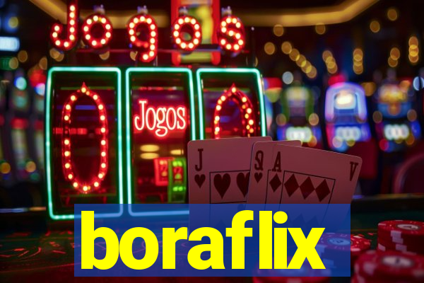 boraflix