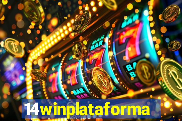 14winplataforma