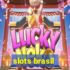 slots brasil