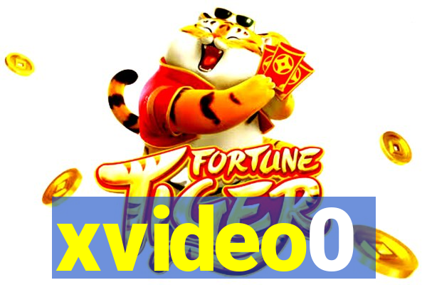 xvideo0