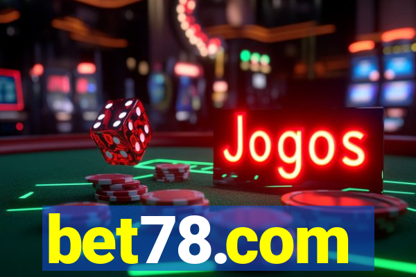 bet78.com