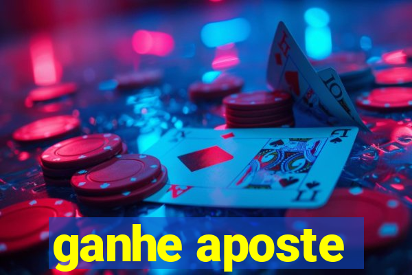 ganhe aposte