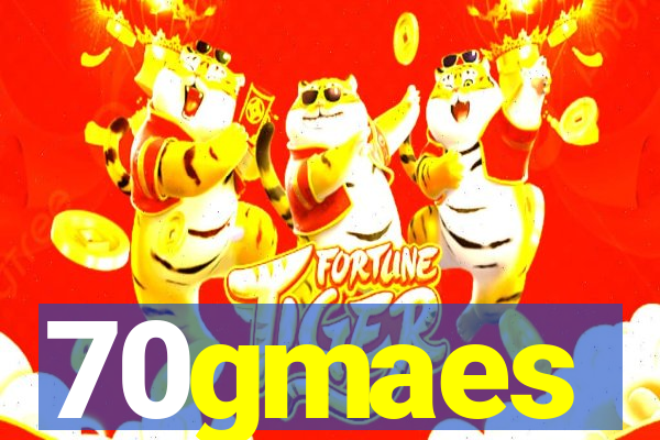 70gmaes