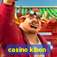 casino kibon