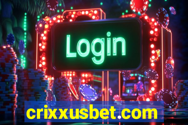 crixxusbet.com