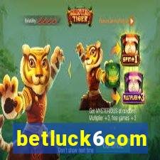 betluck6com