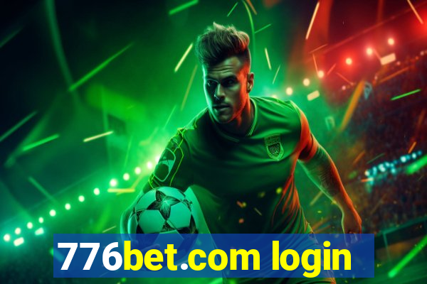 776bet.com login