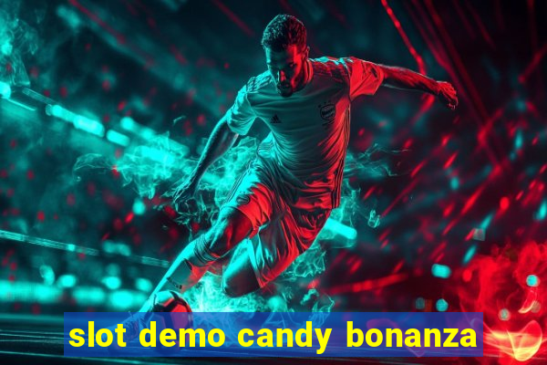 slot demo candy bonanza