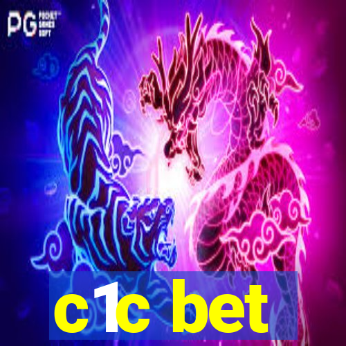 c1c bet