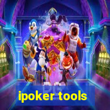 ipoker tools