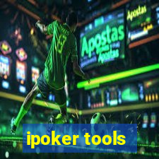 ipoker tools