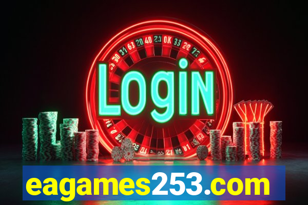 eagames253.com