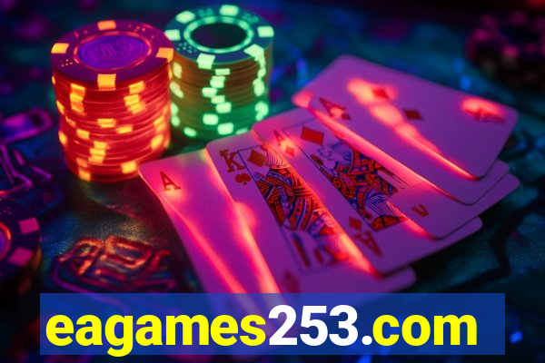 eagames253.com