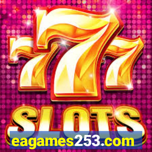 eagames253.com