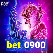 bet 0900