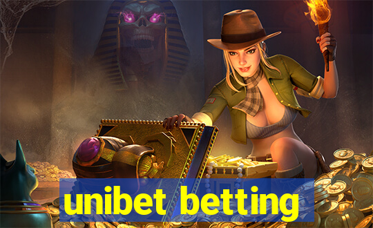 unibet betting