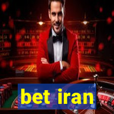 bet iran