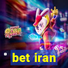 bet iran