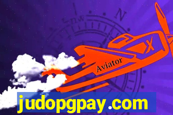 judopgpay.com