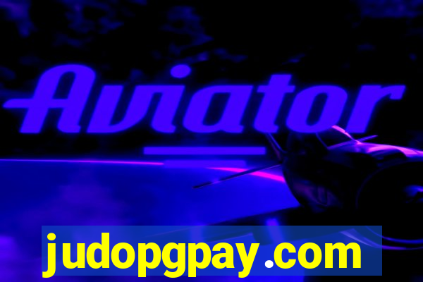 judopgpay.com