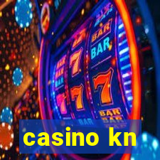 casino kn