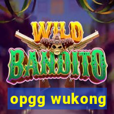 opgg wukong