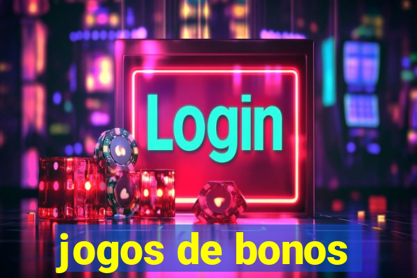 jogos de bonos