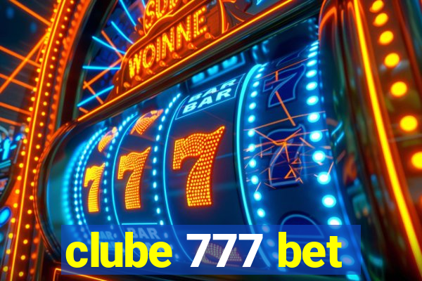 clube 777 bet