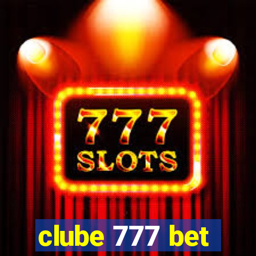 clube 777 bet