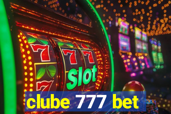 clube 777 bet