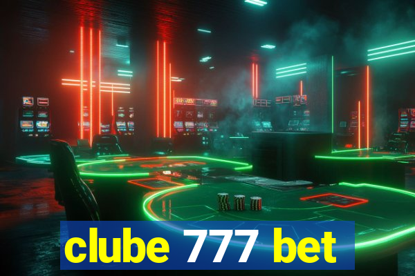 clube 777 bet