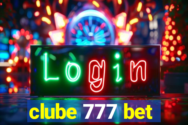 clube 777 bet