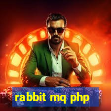 rabbit mq php