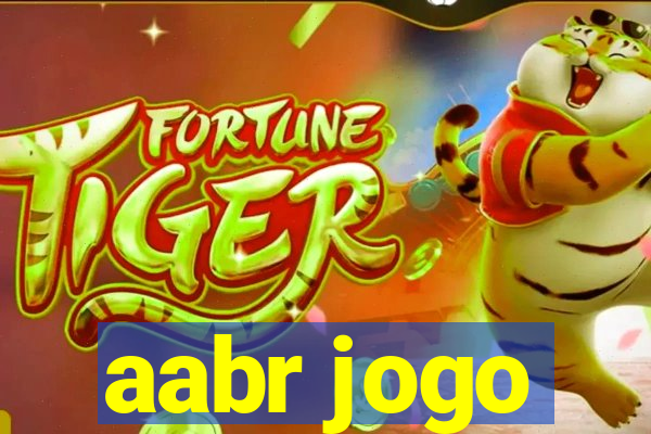 aabr jogo