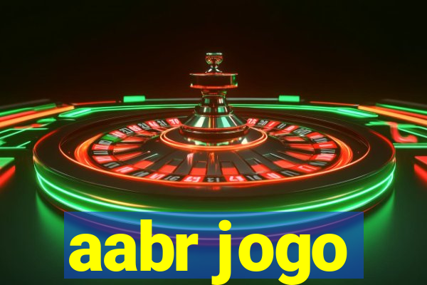 aabr jogo