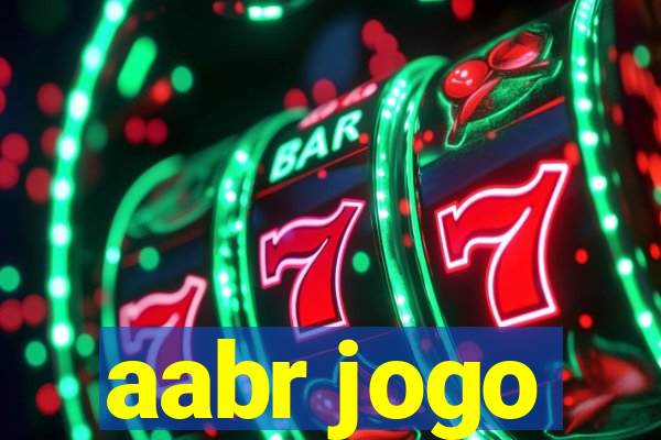 aabr jogo