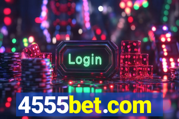 4555bet.com