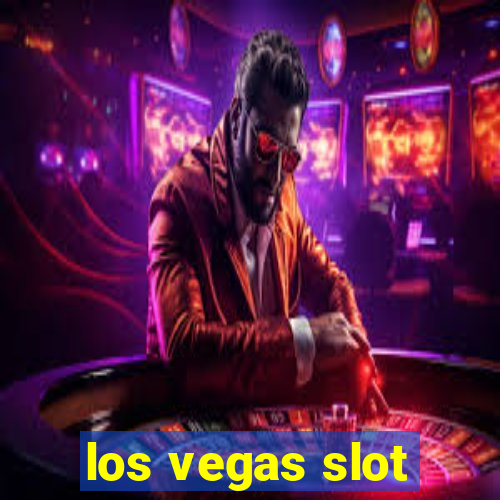 los vegas slot