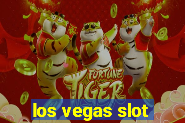 los vegas slot