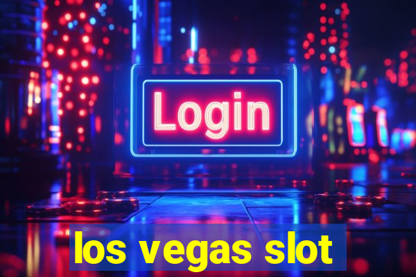 los vegas slot