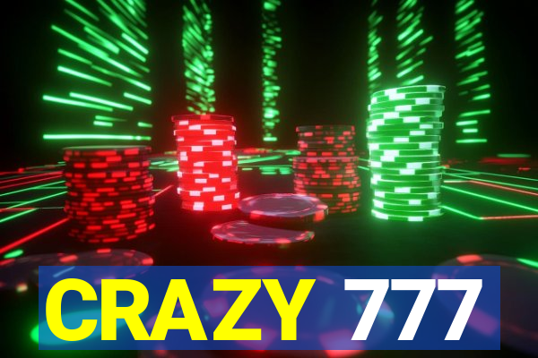 CRAZY 777