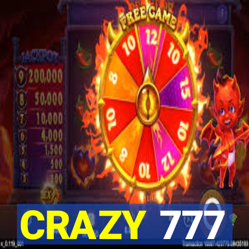 CRAZY 777