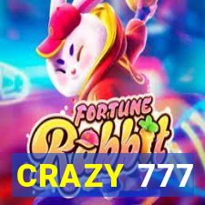 CRAZY 777