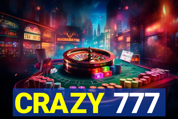 CRAZY 777