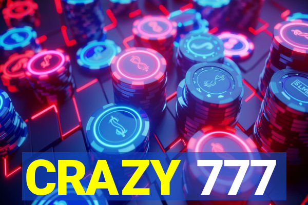 CRAZY 777